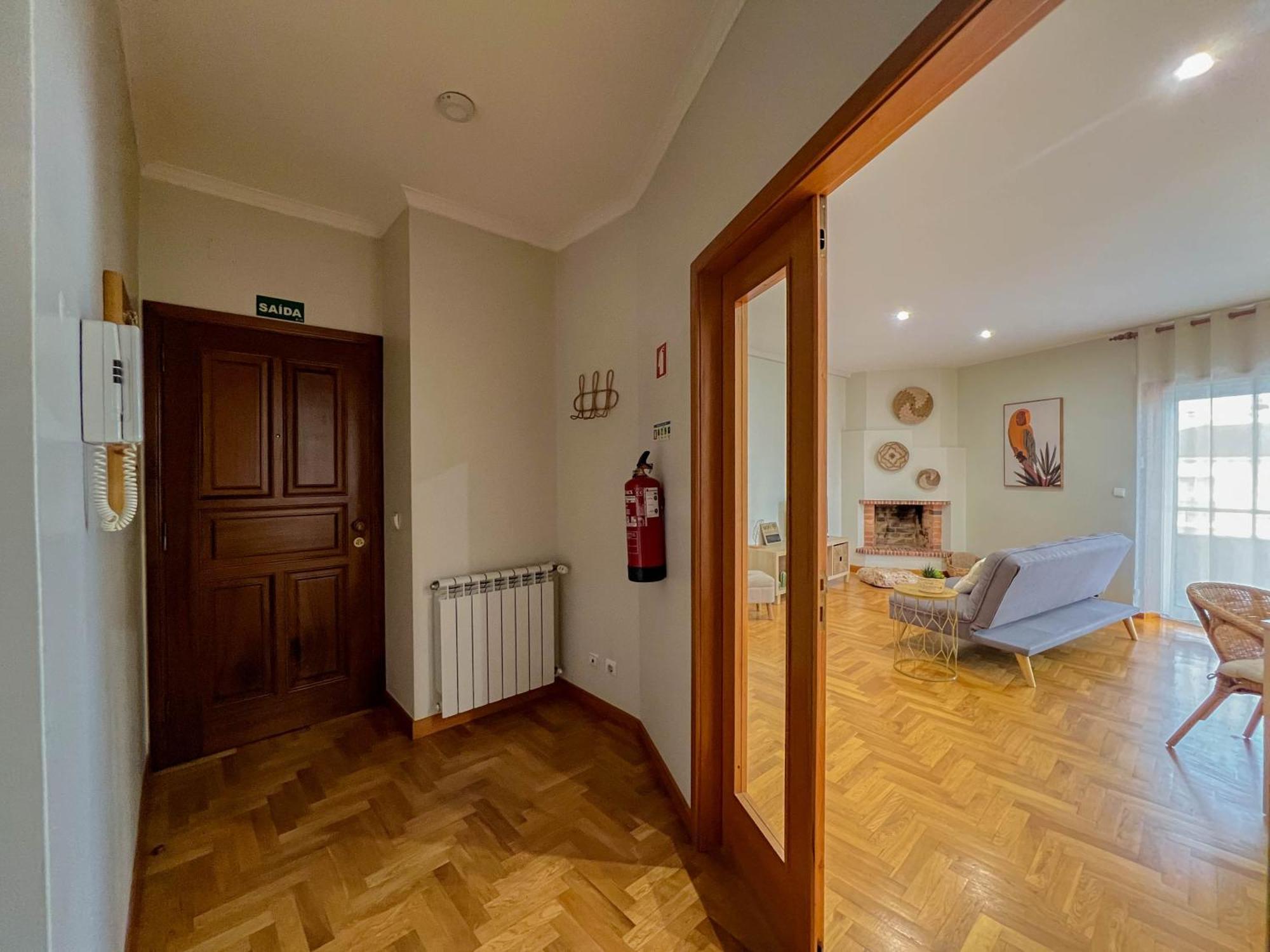 Comfortable Apartment In 비아나도카스텔로 외부 사진