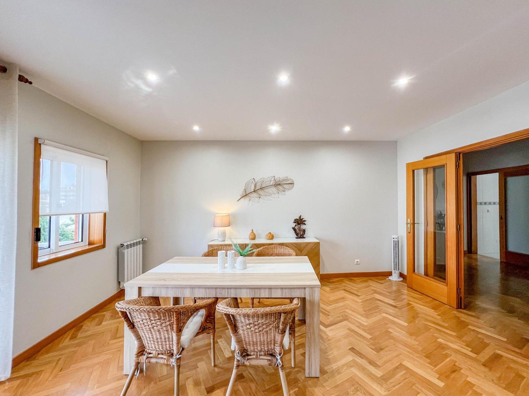 Comfortable Apartment In 비아나도카스텔로 외부 사진