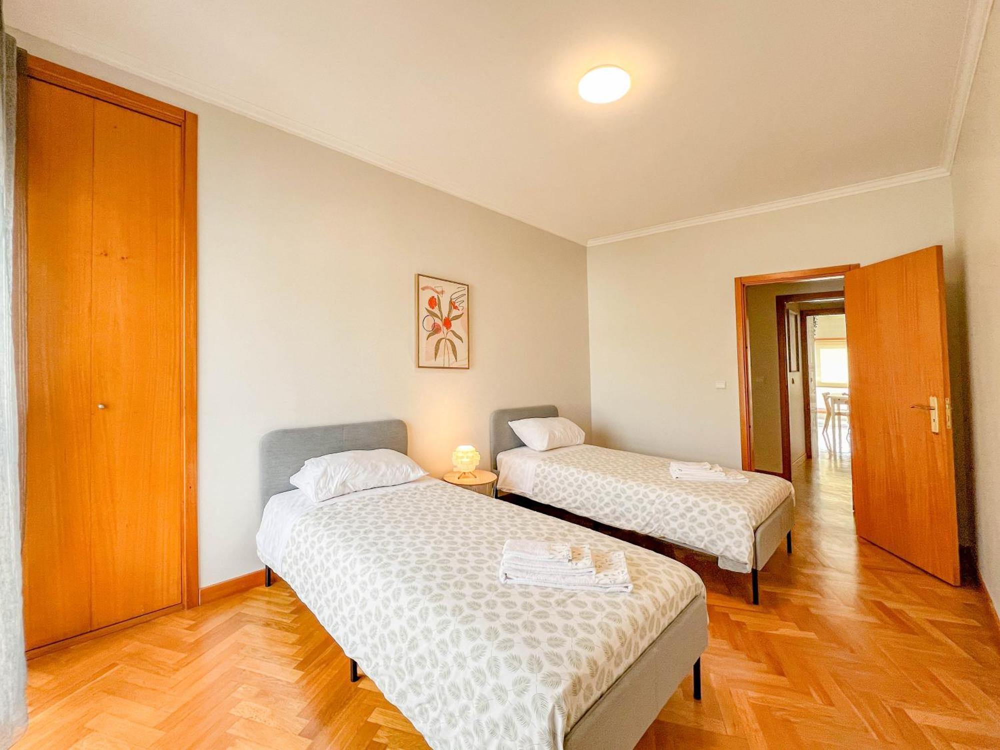 Comfortable Apartment In 비아나도카스텔로 외부 사진