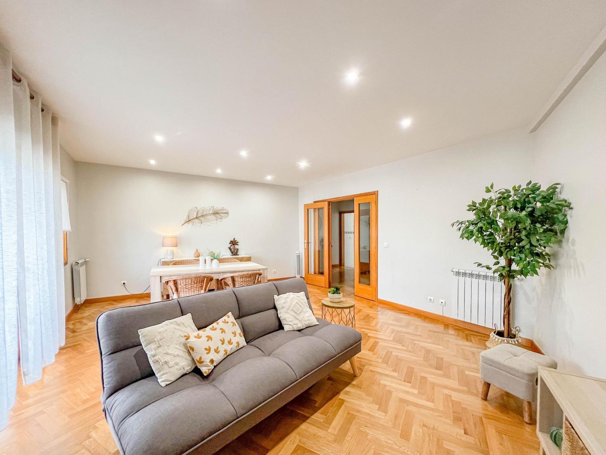 Comfortable Apartment In 비아나도카스텔로 외부 사진