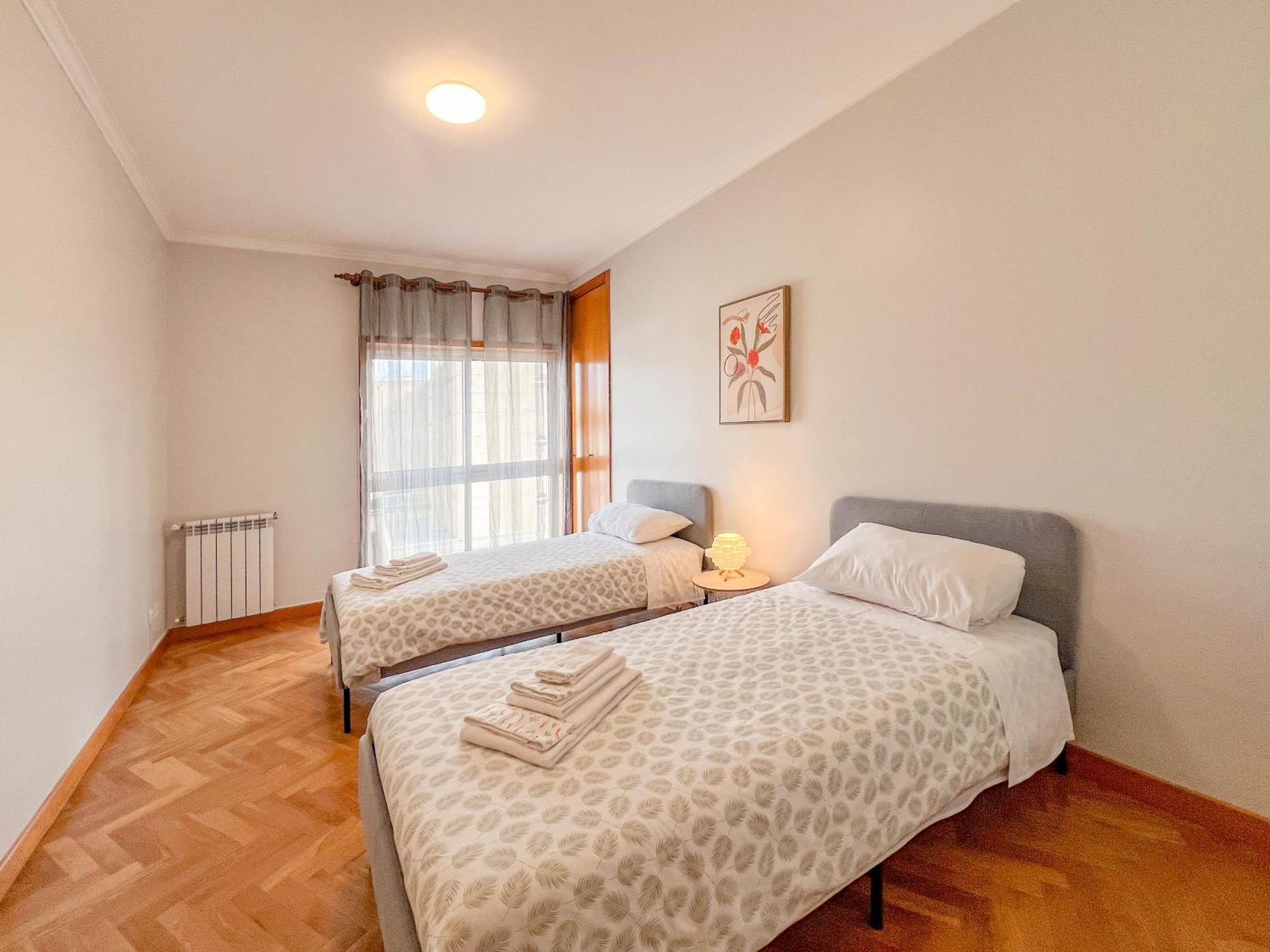 Comfortable Apartment In 비아나도카스텔로 외부 사진