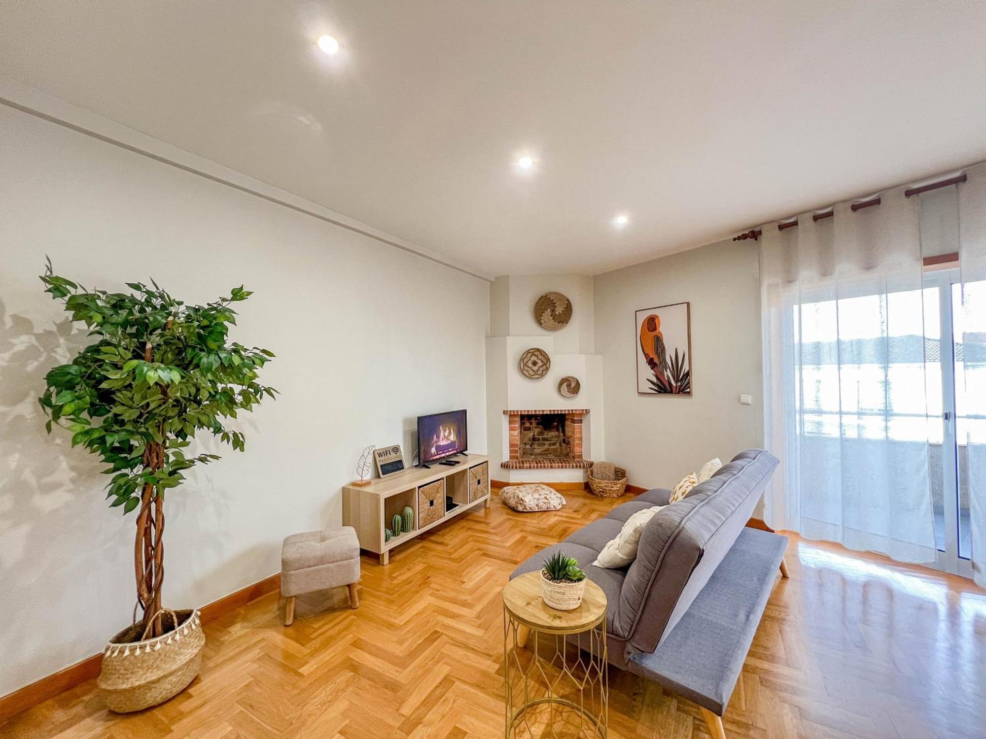 Comfortable Apartment In 비아나도카스텔로 외부 사진