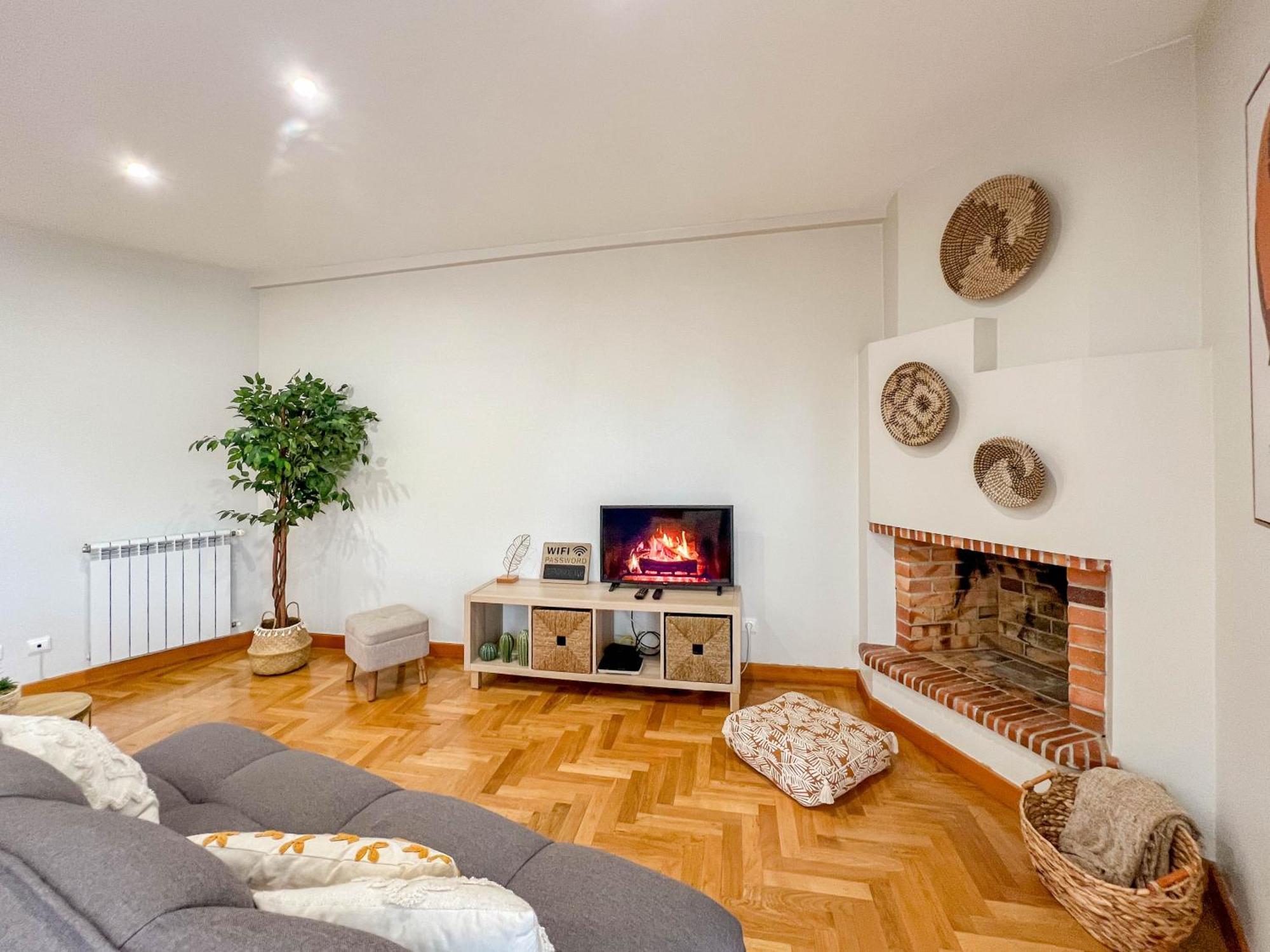 Comfortable Apartment In 비아나도카스텔로 외부 사진