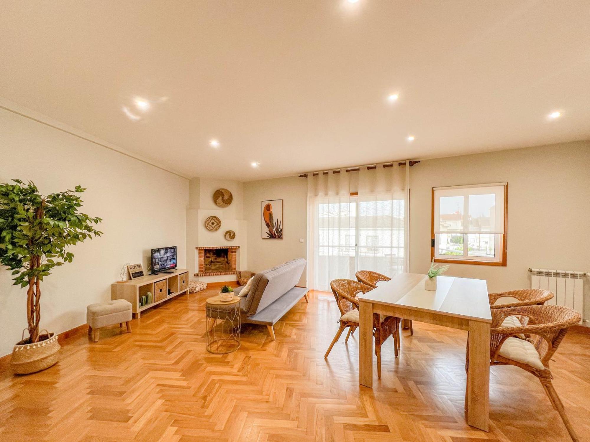 Comfortable Apartment In 비아나도카스텔로 외부 사진