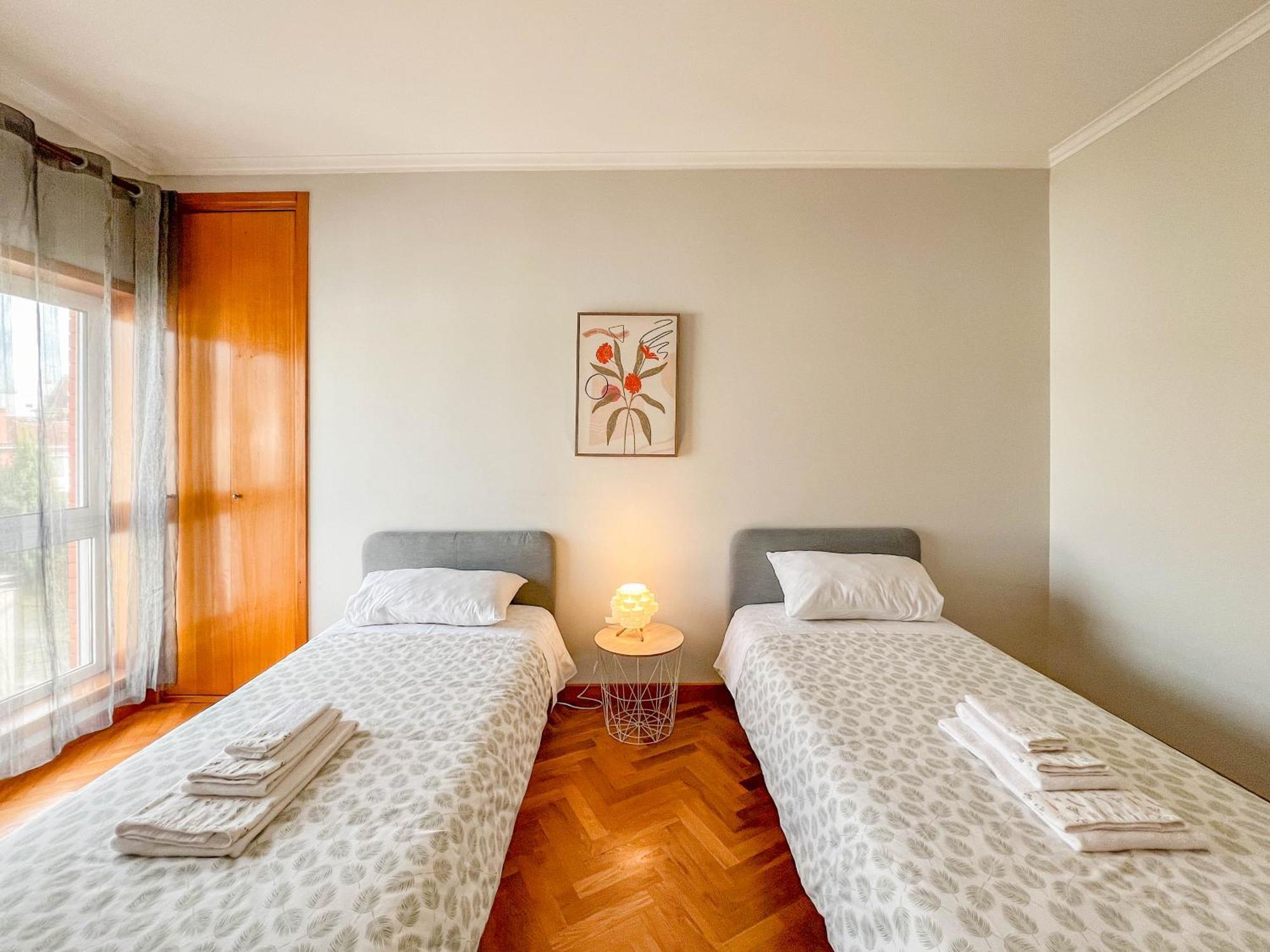 Comfortable Apartment In 비아나도카스텔로 외부 사진