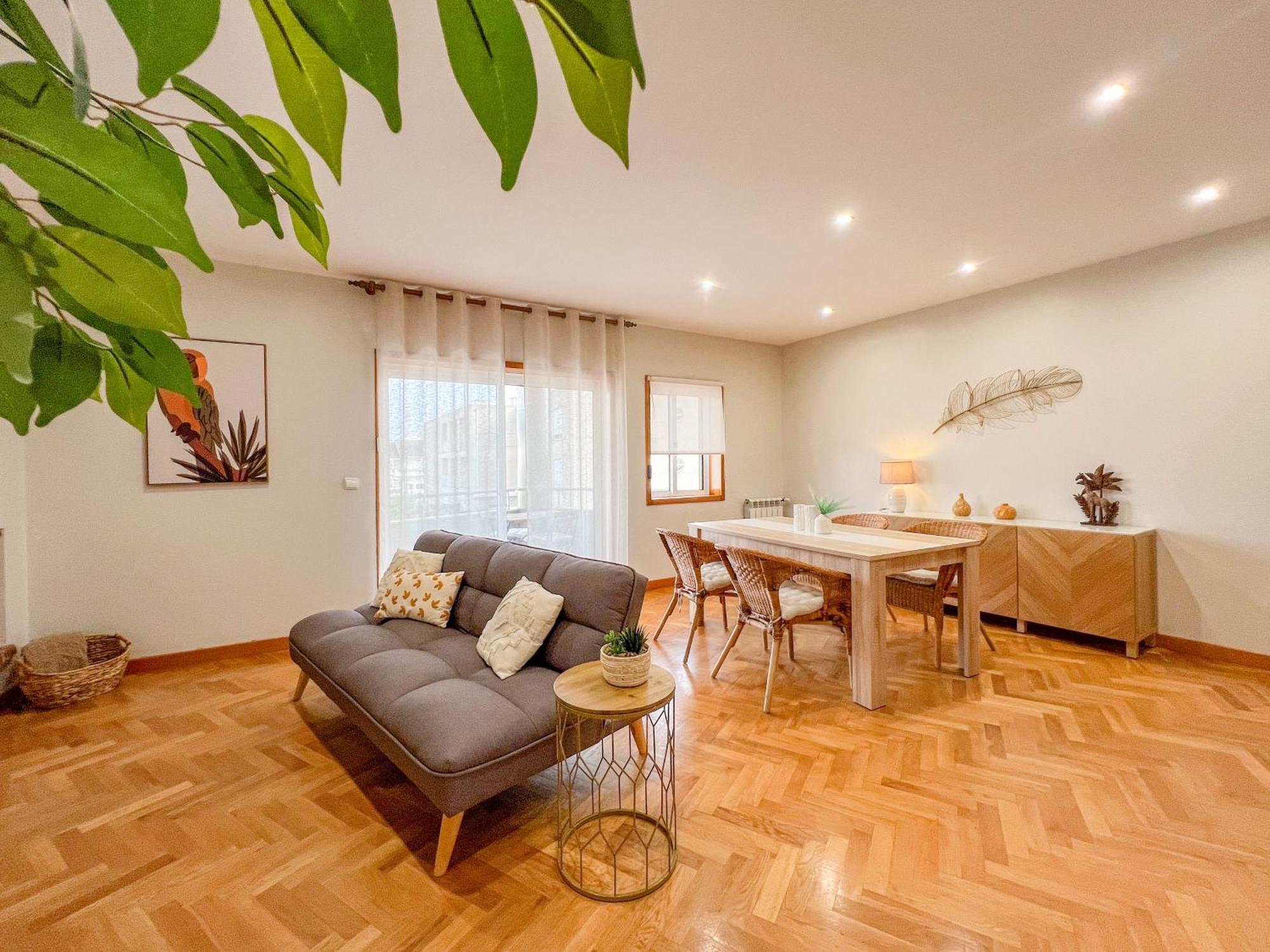 Comfortable Apartment In 비아나도카스텔로 외부 사진