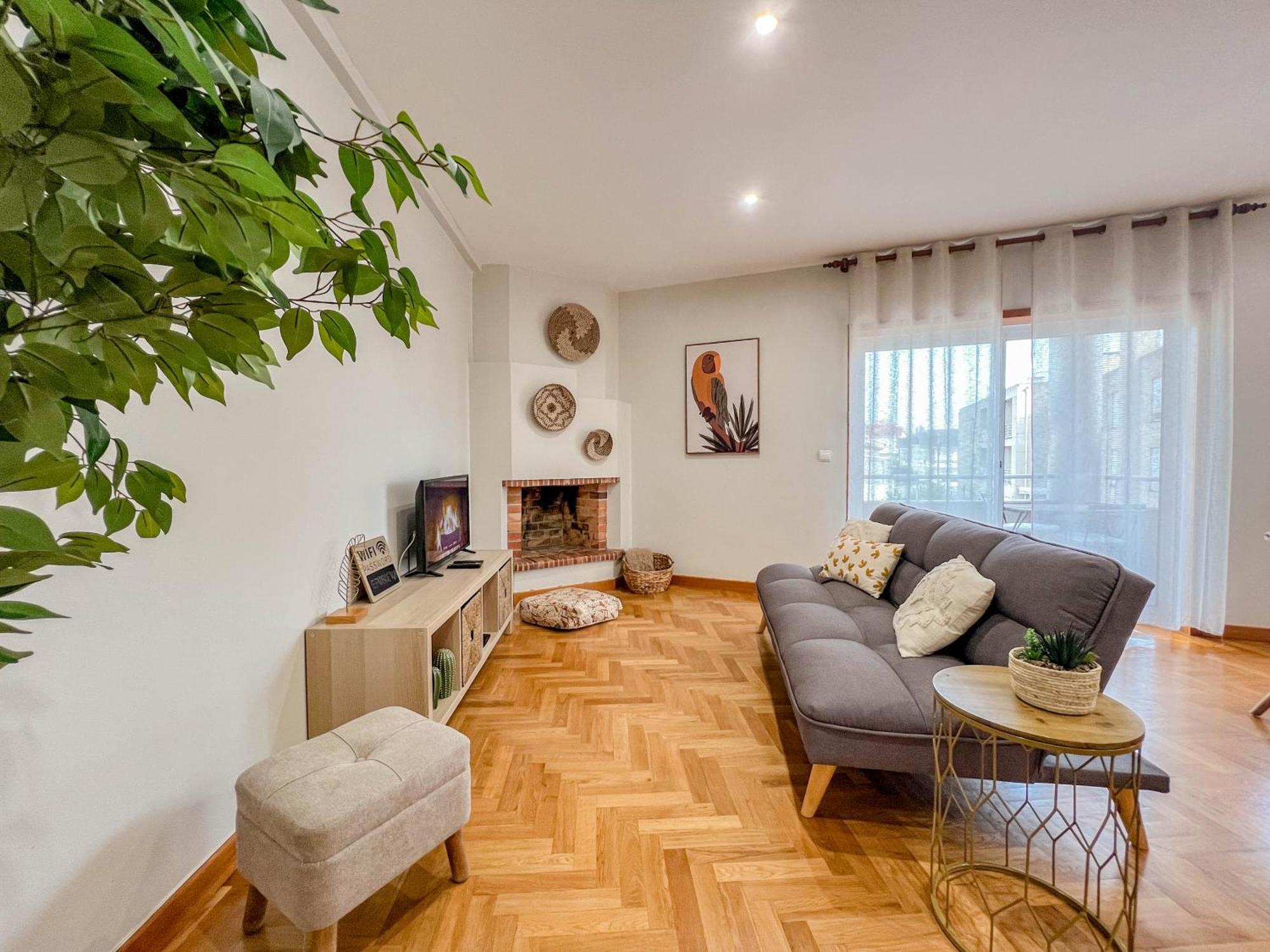 Comfortable Apartment In 비아나도카스텔로 외부 사진