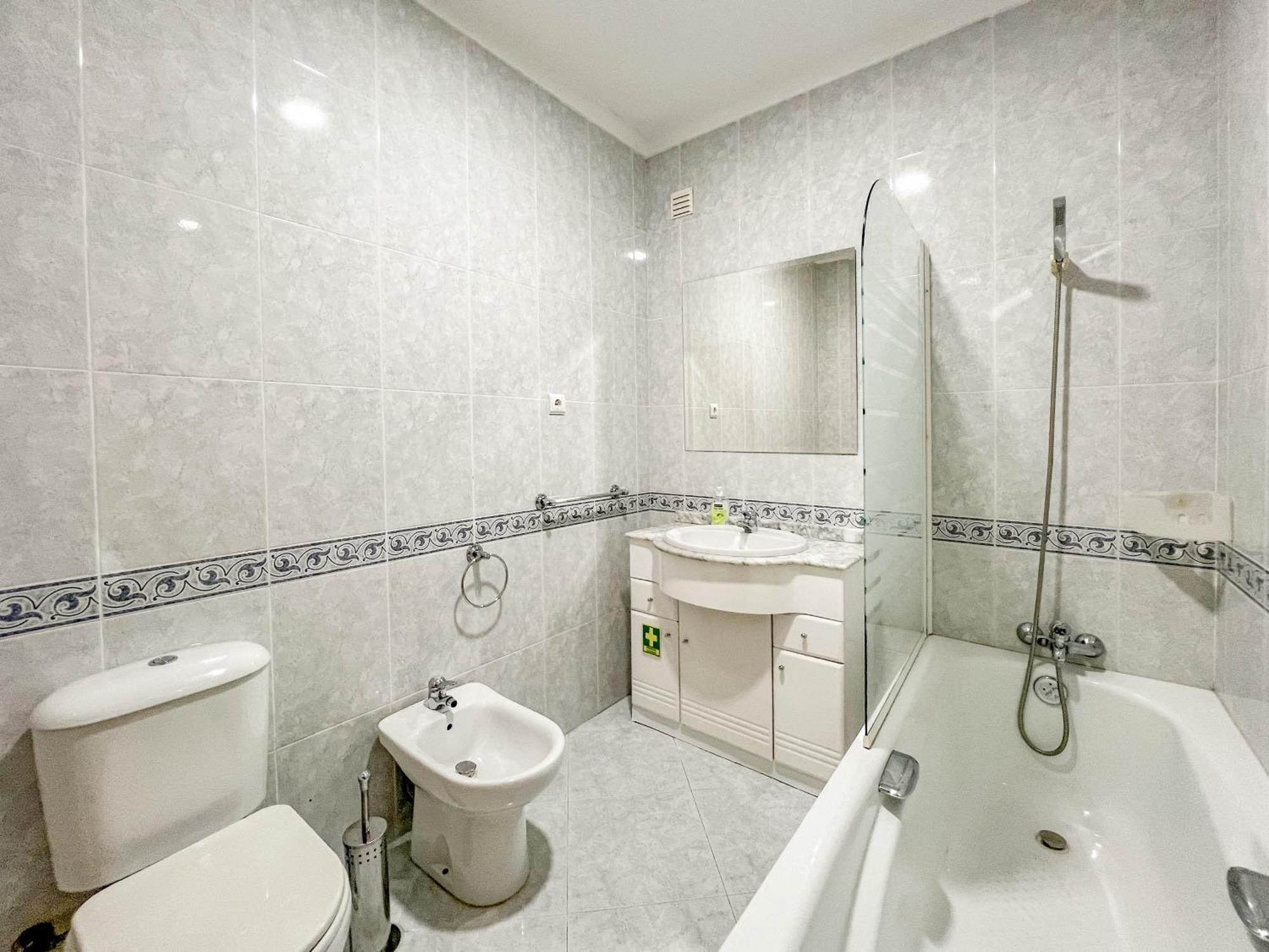 Comfortable Apartment In 비아나도카스텔로 외부 사진