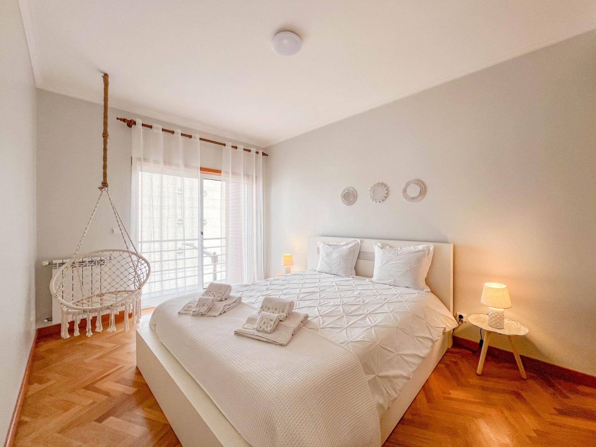 Comfortable Apartment In 비아나도카스텔로 외부 사진