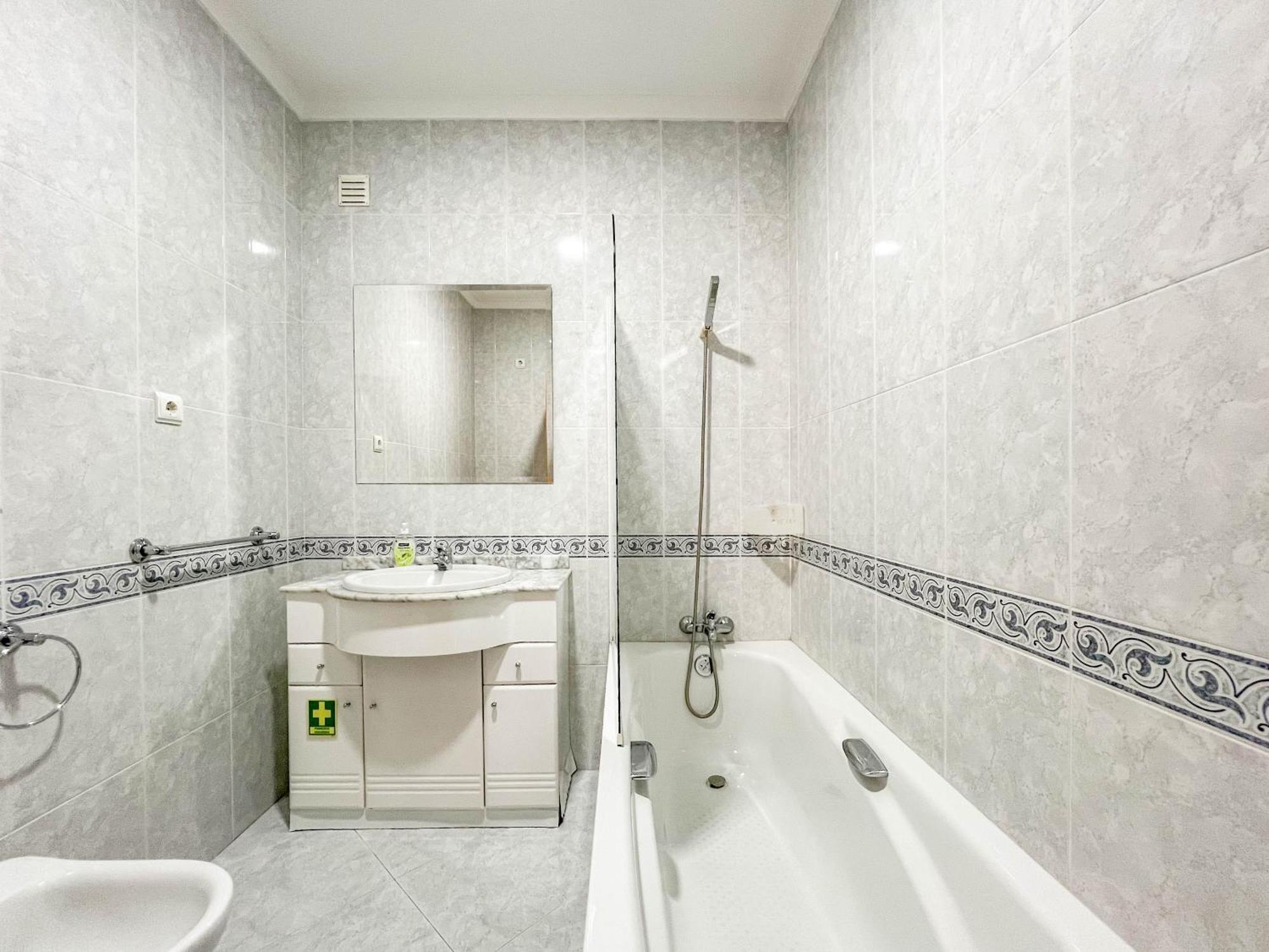 Comfortable Apartment In 비아나도카스텔로 외부 사진