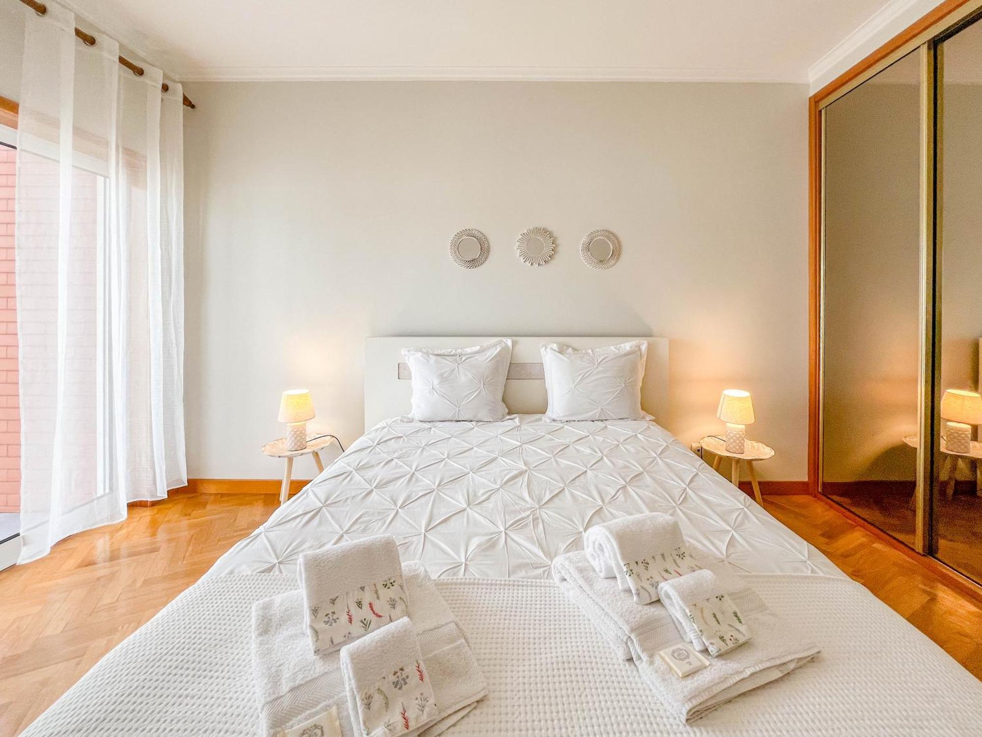 Comfortable Apartment In 비아나도카스텔로 외부 사진