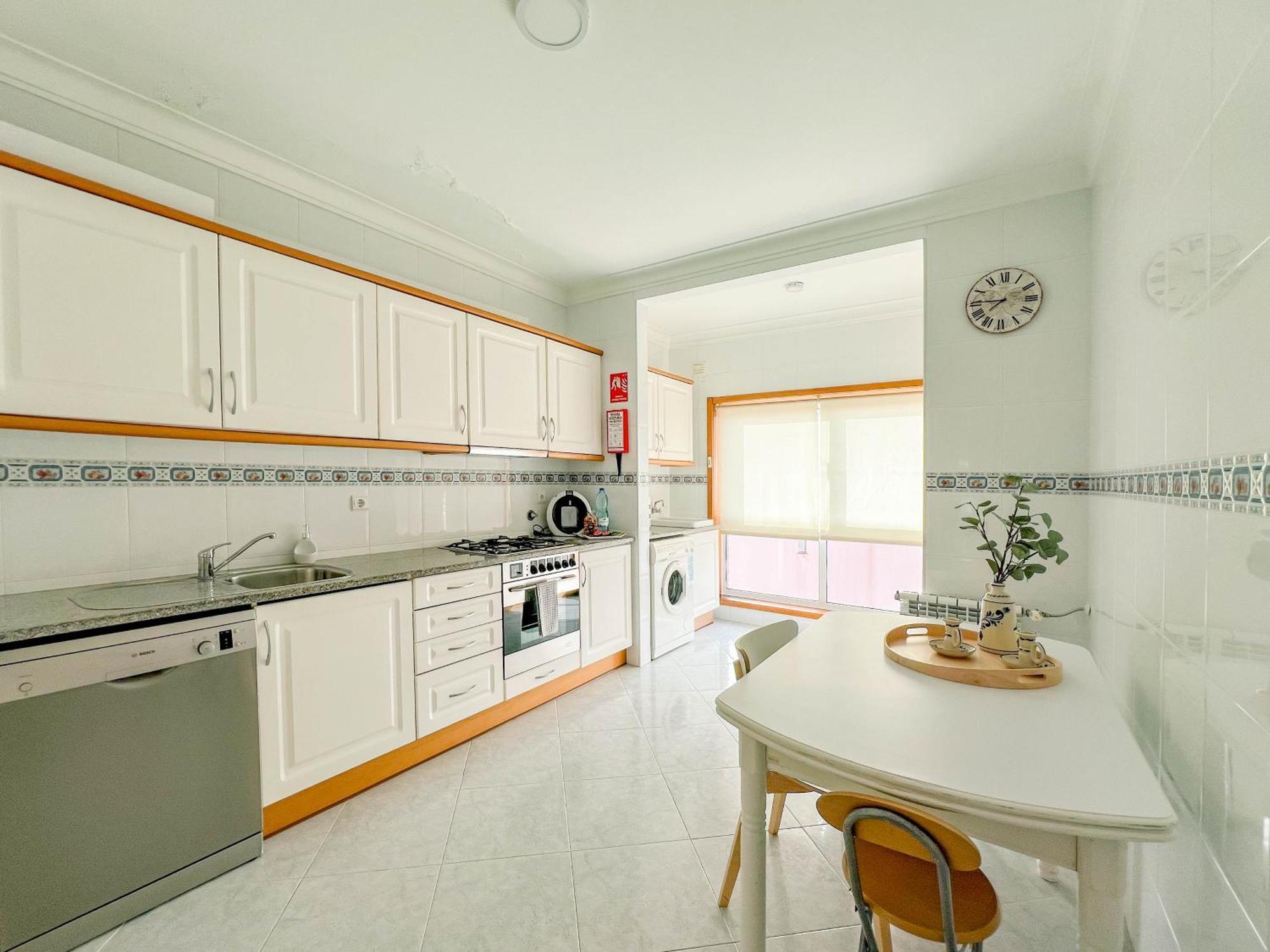 Comfortable Apartment In 비아나도카스텔로 외부 사진
