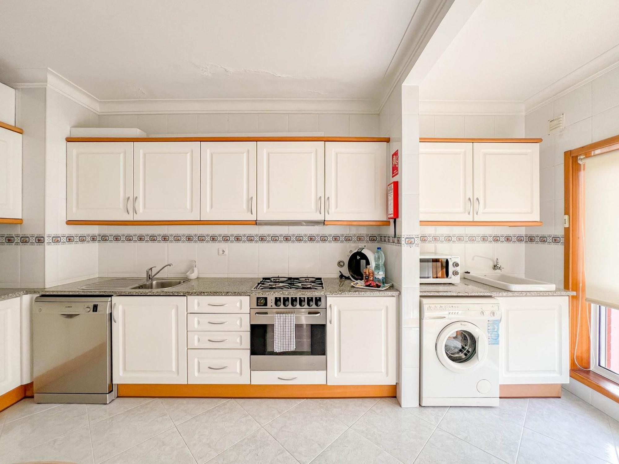 Comfortable Apartment In 비아나도카스텔로 외부 사진